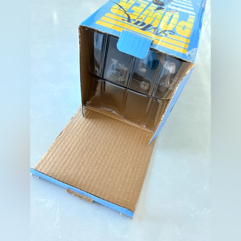 NIB Junior Caminero Tampa Bay Rays SGA Bobblehead 2025 Baseball Collectible - Picture 7 of 16